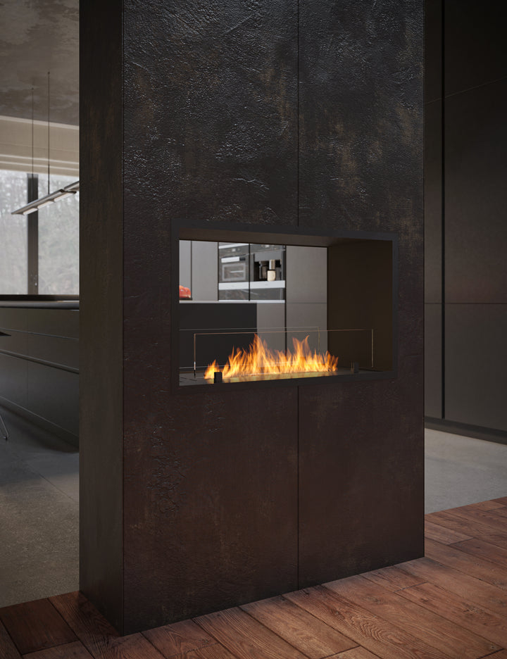 bioethanol-einbau-kamin-ofen-zweiseitig-raumteiler-2side-inside-slim-80-infire-wohnzimmer-raumtrenner