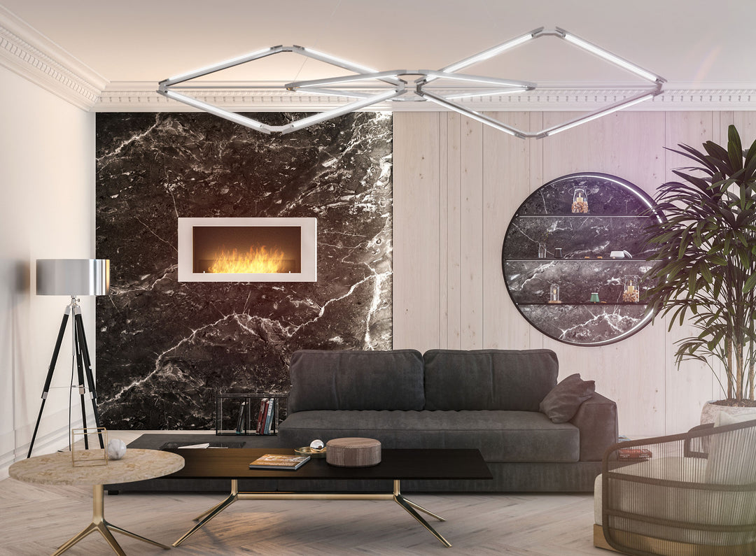 bioethanol-wandkamin-wandmontage-murall-1200-infire-weiss-luxus-wohnzimmer-modern-marmor