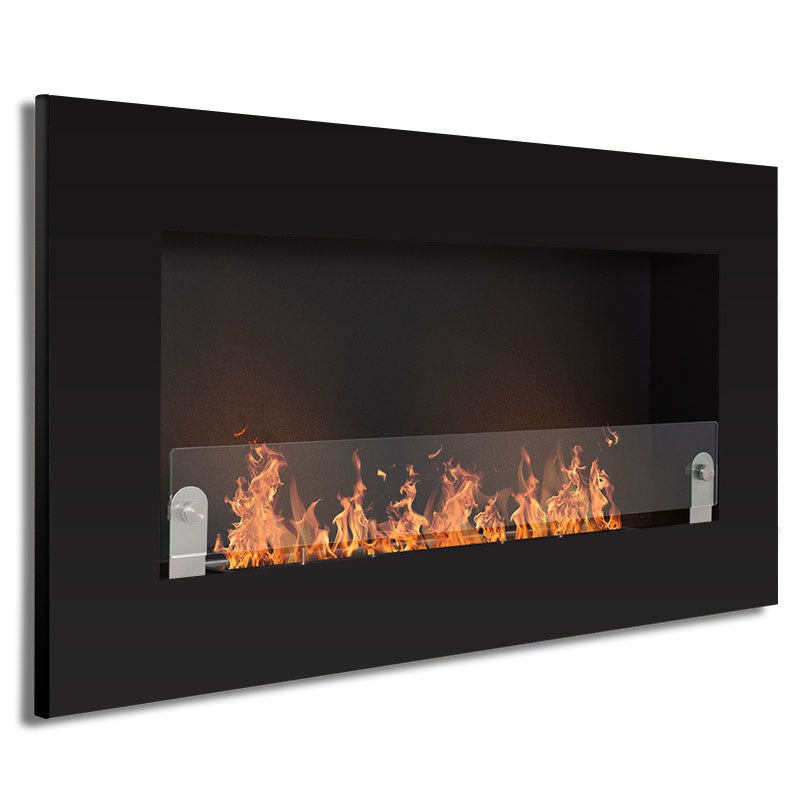 bioethanol-einbaukamin-ethanolkamin-einbau-novo-schwarz-mit-glas-mit-flammen